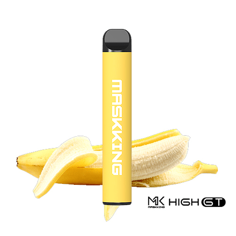 Masking HIGH GT Banana Ice / Банан Лед