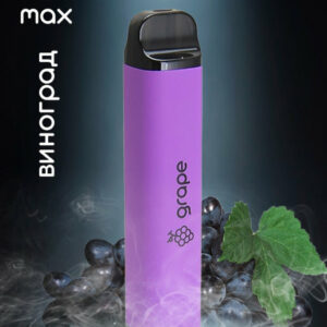 IZI Max 1600 Grape / Виноград