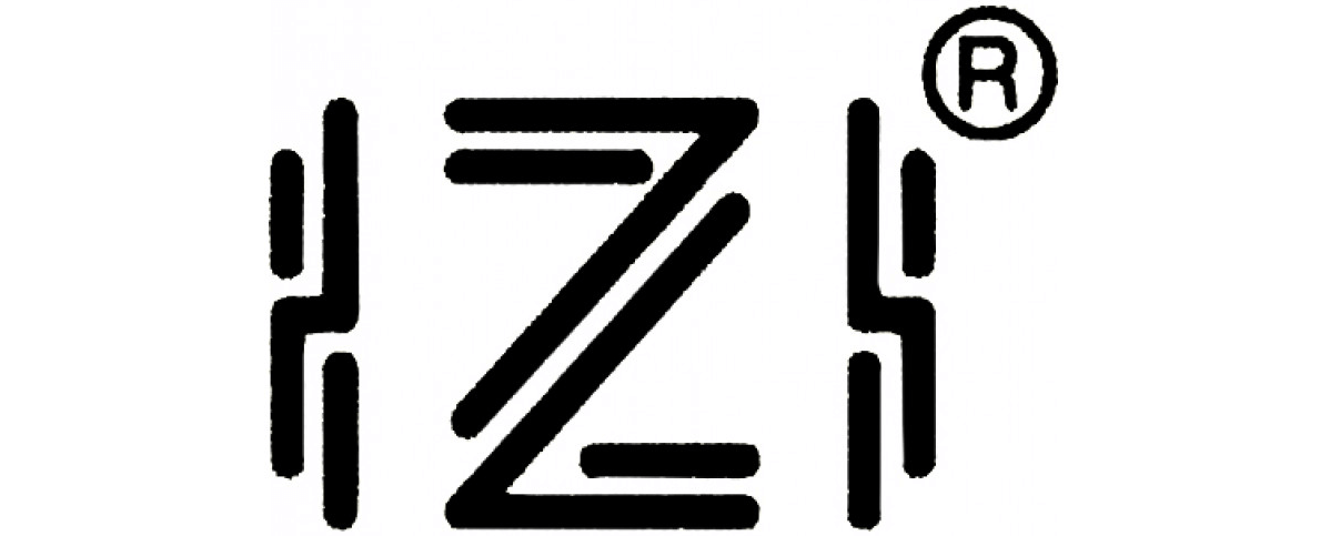 логотип izi
